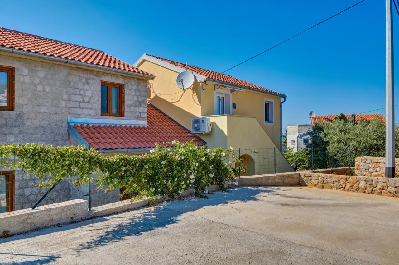 Apartment Tena Veli Lošinj Exterior foto