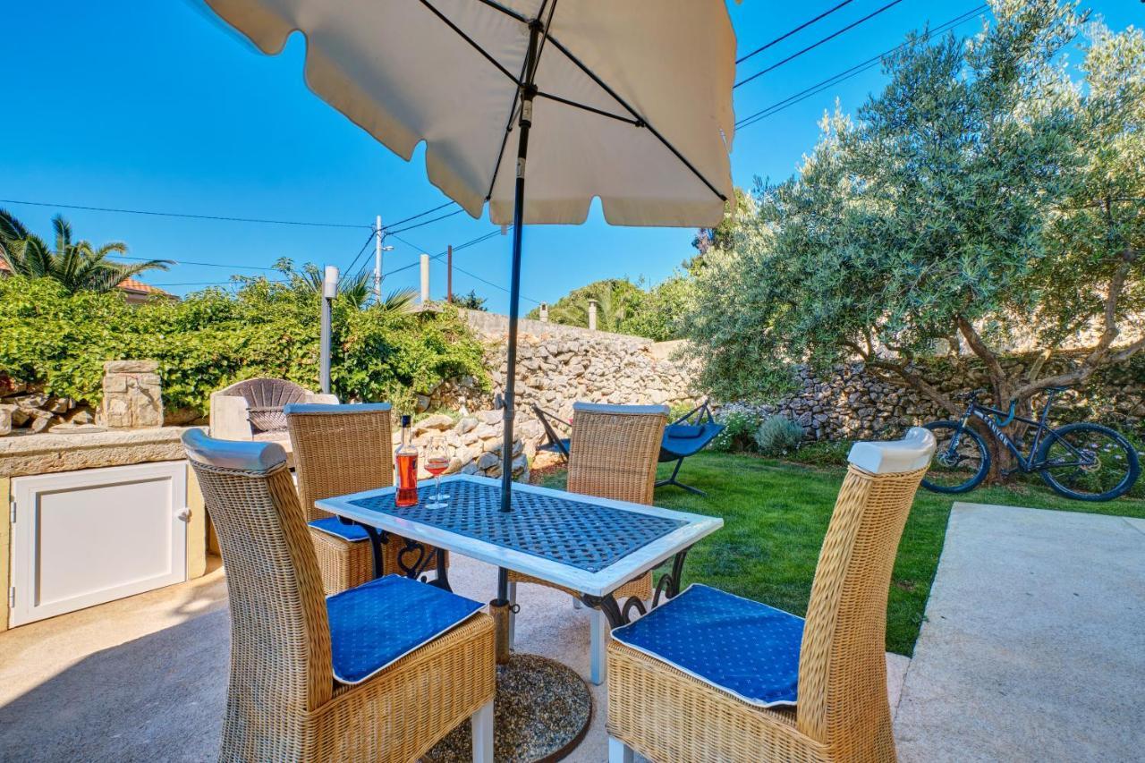 Apartment Tena Veli Lošinj Exterior foto